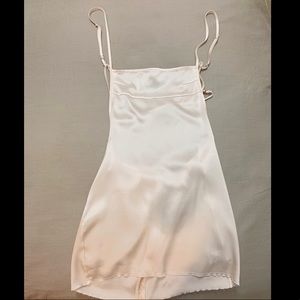 AreYouAmI Misa Dress